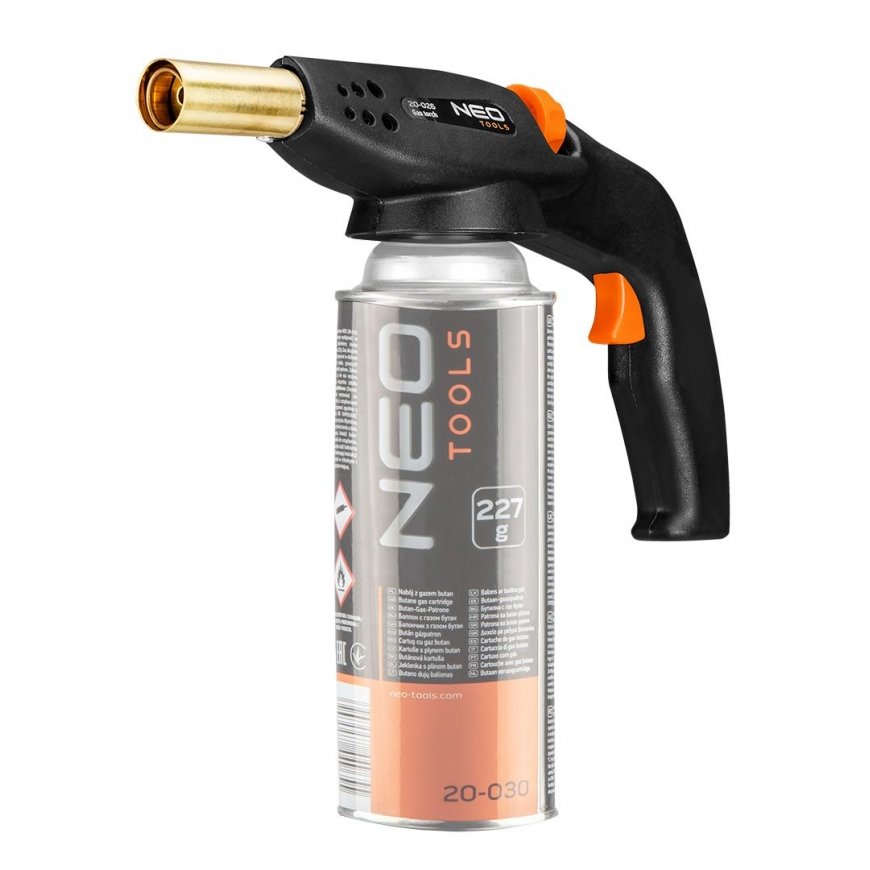 NEO tools 20-026 gas cartridge/cylinder accessory – 2
