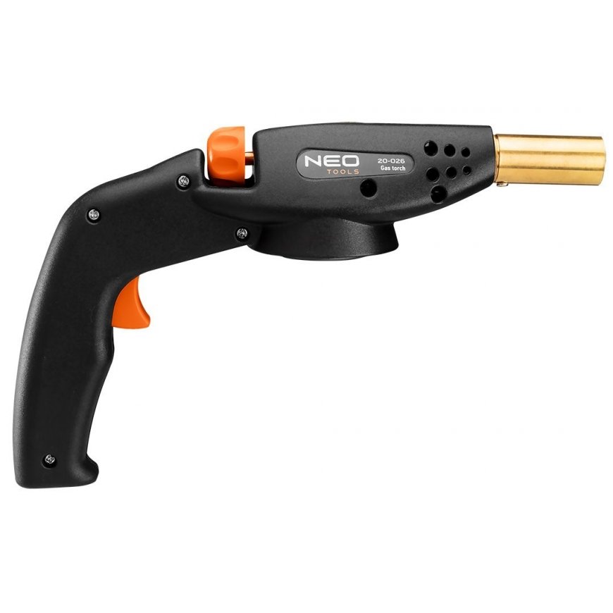 NEO tools 20-026 аксессуар для газового баллона – 4