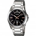 Miestekello CASIO MTP-1370D 1A2V (zd025a) + LAATIKKO Miestekello CASIO MTP-1370D 1A2V (zd025a) + LAATIKKO