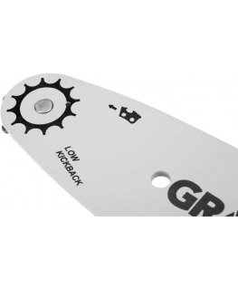 Graphite 8" grandininiu pjūklu 58G098 guide