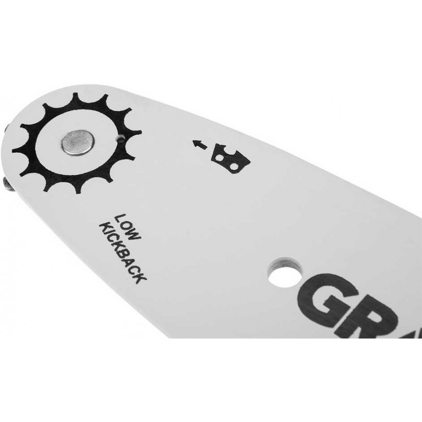 Graphite 8" grandininio pjūklo 58G098 kreiptuvas