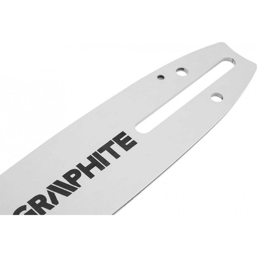 Направляющая для бензопилы Graphite 8" 58G098 – 2