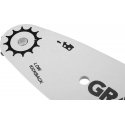Направляющая для бензопилы Graphite 8" 58G098 Направляющая для бензопилы Graphite 8" 58G098