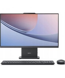 Lenovo IdeaCentre AIO 27IRH9 i7-13620H 27" FHD IPS 300nits AG 16GB DDR5 5200 SSD1TB Intel UHD Graphics Win11 Pilviharmaa