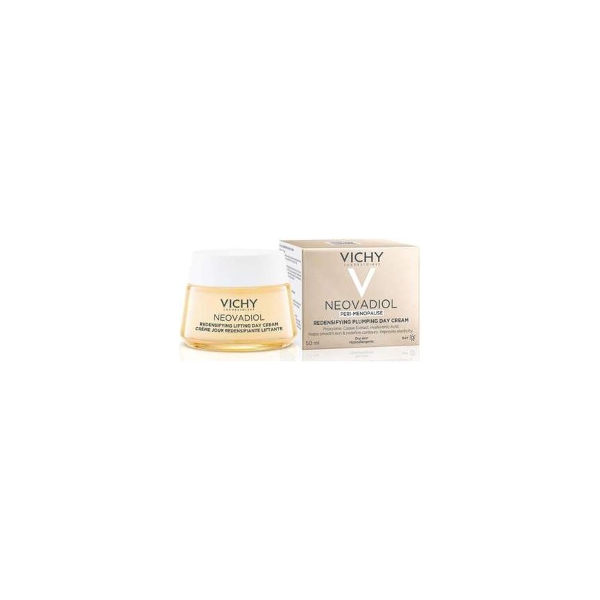 Vichy, NEOVADIOL, Hyaluronihappo, Täyteläisyys, Päivä, Voide, Kasvoille – 2