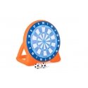 Belaidis pelė Nitta MM -307 BALTA 1600DPI Belaidis pelė Nitta MM -307 BALTA 1600DPI