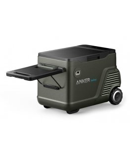 Anker EverFrost холодильная сумка 33 L Электричество Черный