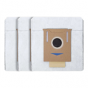 Ecovacs Antibacterial Dust Bags for DEEBOT Ecovacs Antibacterial Dust Bags for DEEBOT