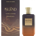 Khadlaj Island Vanilla Dunes Parfyymi - 100 ml Khadlaj Island Vanilla Dunes Parfyymi - 100 ml