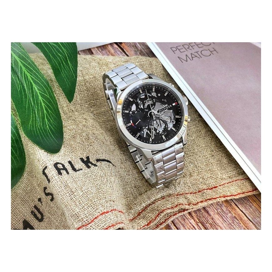 Meeste kell TOMMY HILFIGER Henry 1710477 zf091a – 3