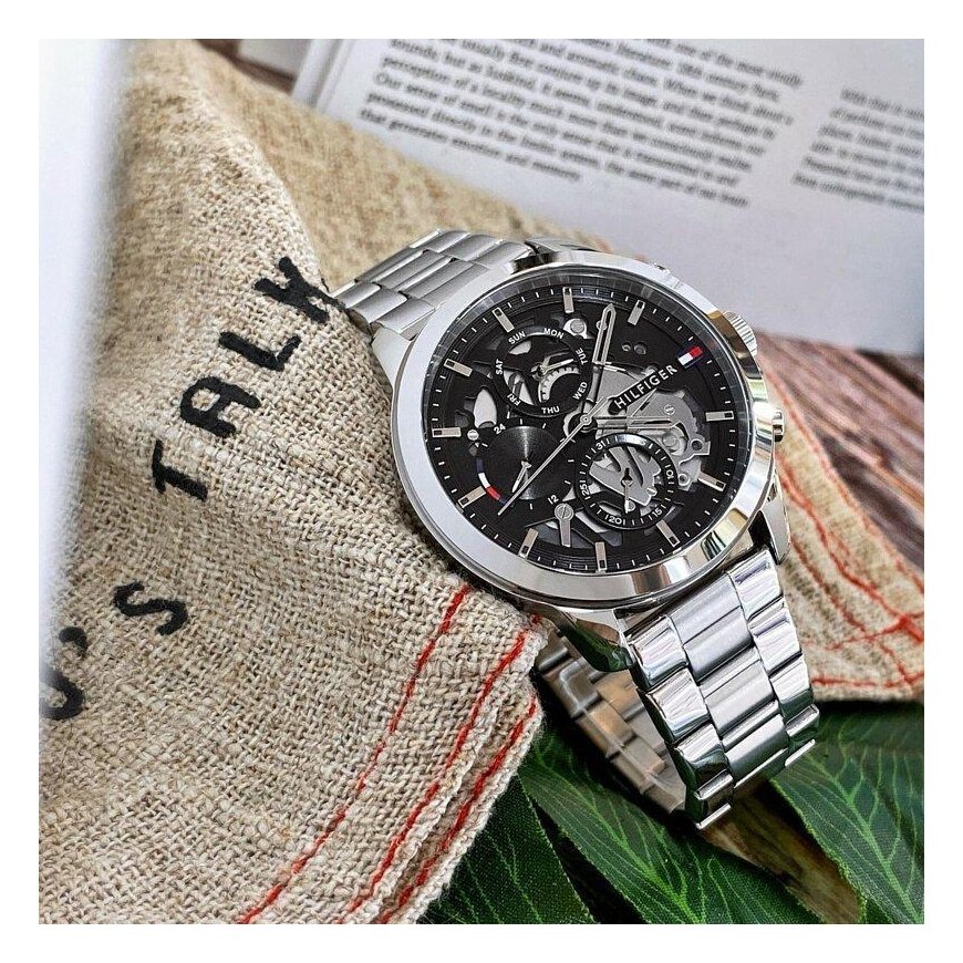 Meeste kell TOMMY HILFIGER Henry 1710477 zf091a – 4