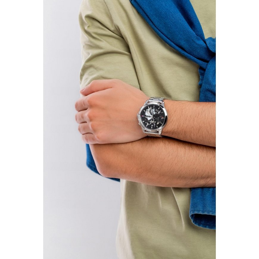 Meeste kell TOMMY HILFIGER Henry 1710477 zf091a – 5