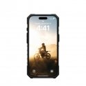 Urban Armor Gear Pathfinder mobile phone case 16 cm (6.3") Cover Black