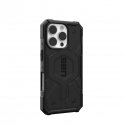 Urban Armor Gear Pathfinder mobiliojo telefono dėklas 16 cm (6.3") Juoda Urban Armor Gear Pathfinder mobiliojo telefono dėklas 16 cm (6.3") Juoda