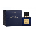 Hamidi Oud Nakshi EDP parfumuotas vanduo unisex, 100 ml Hamidi Oud Nakshi EDP parfumuotas vanduo unisex, 100 ml