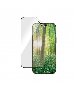 PanzerGlass ® ECO MATRIX Screen Protector iPhone 16 Pro Max | Ultra-Wide Fit Caurspīdīgs ekrāna aizsargs Apple 1 pcs