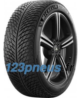 Michelin 305/30R21 Pultas ALPIN 5 104V XL NA2