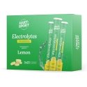 Hart-Sport elektrolüüdid Poretabletti, sidrun, 3 x 20 tbl Hart-Sport elektrolüüdid Poretabletti, sidrun, 3 x 20 tbl