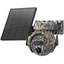 Viking Technology Viking auringon ulko HD-kamera HDs04 4G, harmaa Viking Technology Viking auringon ulko HD-kamera HDs04 4G, harmaa