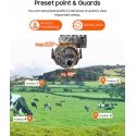 Viking Technology Viking saulės lauko HD kamera HDs04 4G, pilka Viking Technology Viking saulės lauko HD kamera HDs04 4G, pilka