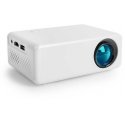Spacetronik Mini Projektors Multimediju LED pasakām iPix L01 Spacetronik Mini Projektors Multimediju LED pasakām iPix L01