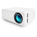 Spacetronik Mini Multimedia Projector for LED Fairy Tales iPix L01 Spacetronik Mini Multimedia Projector for LED Fairy Tales iPix L01