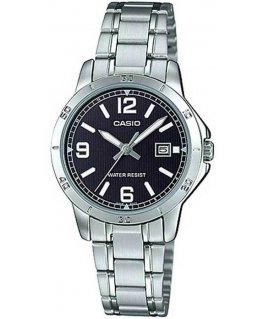 Kell Casio Collection LTP-V004D-1B2 + KARP