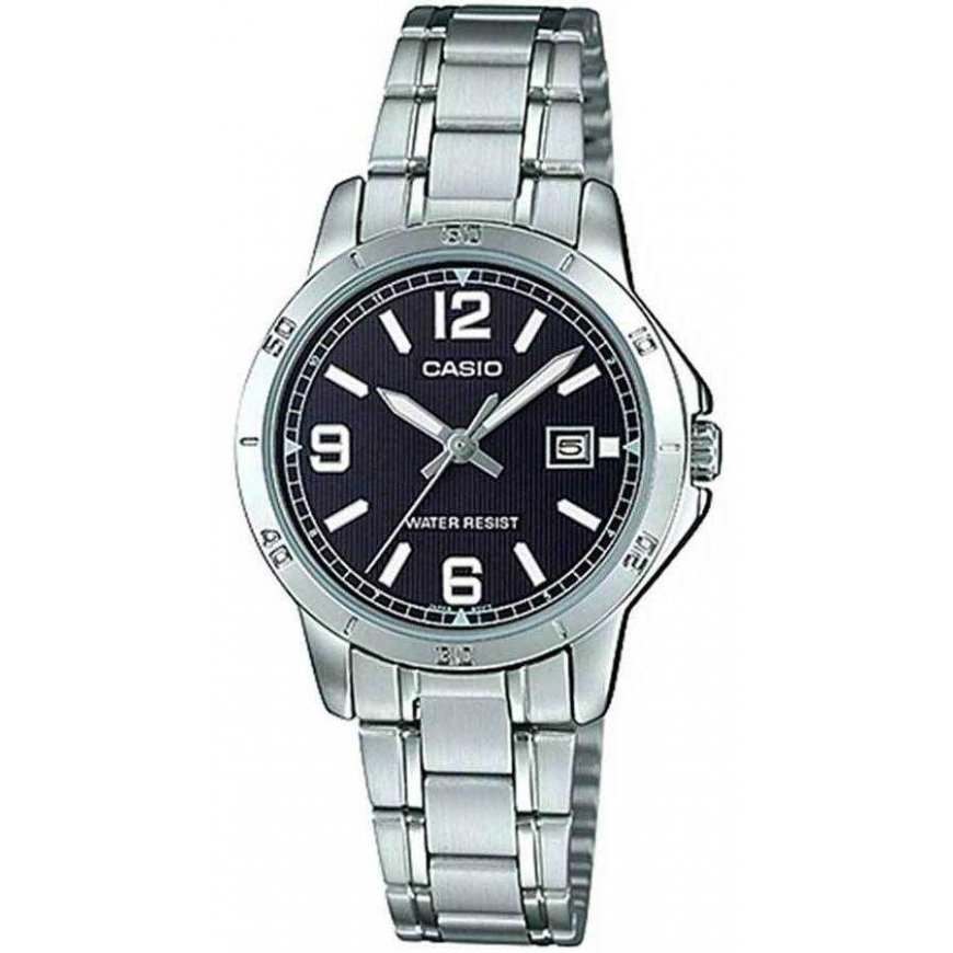 Kell Casio Collection LTP-V004D-1B2 + KARP