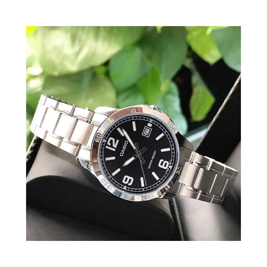 Kello Casio Collection LTP-V004D-1B2 + LAATIKKO – 2