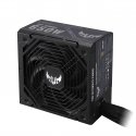ASUS TUF-GAMING-650B barošanas avotu vienība 650 W 20+4 pin ATX ATX Melns ASUS TUF-GAMING-650B barošanas avotu vienība 650 W 20+4 pin ATX ATX Melns
