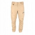 WORK CARGO PANTS RIPSTOP SPANDEX 220G/M2 SIZE M. L/52 WORK CARGO PANTS RIPSTOP SPANDEX 220G/M2 SIZE M. L/52