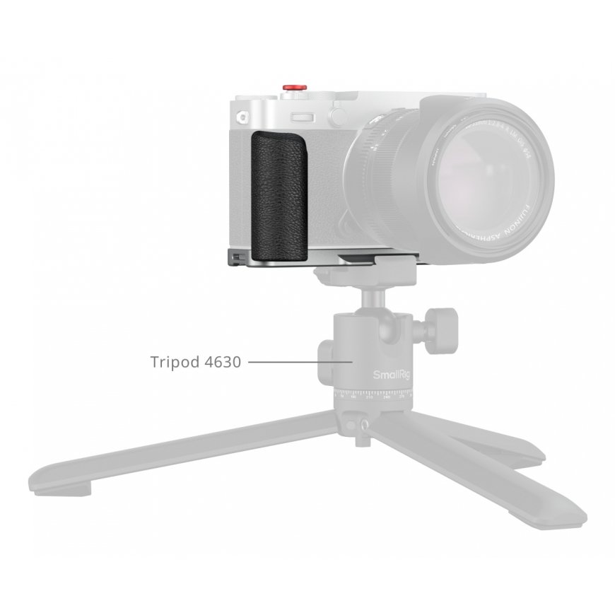 SmallRig 5447 camera mounting accessory Release plate – 2