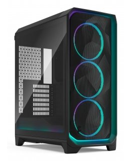 Fractal Design Meshify 3 Juoda