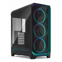 Fractal Design Meshify 3 Ambience Pro RGB Black TG Light Tint Fractal Design Meshify 3 Ambience Pro RGB Black TG Light Tint