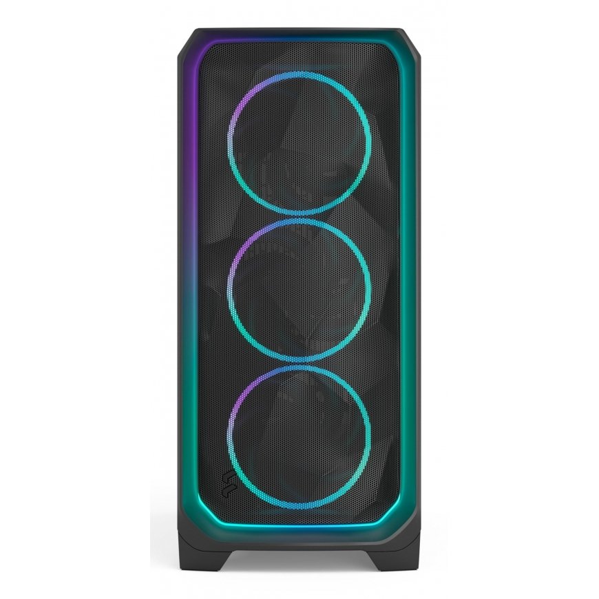 Fractal Design Meshify 3 Must – 2