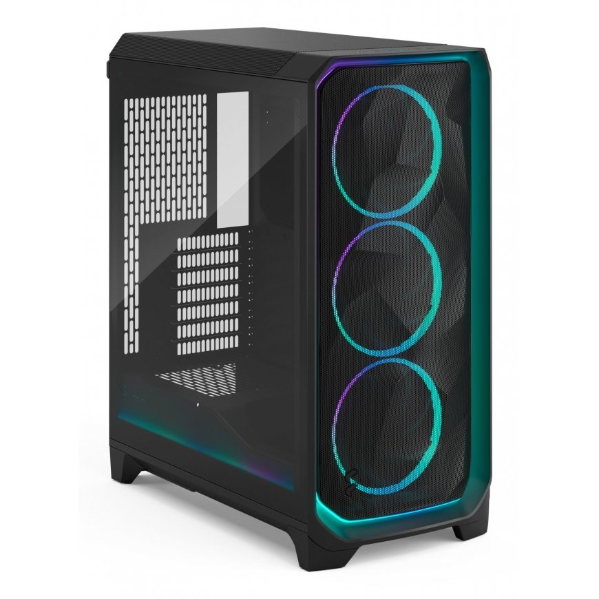 Fractal Design Meshify 3 Черный – 3
