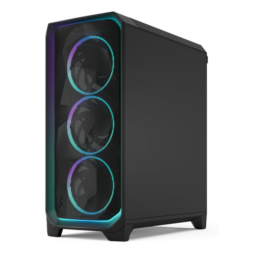 Fractal Design Meshify 3 Juoda – 5