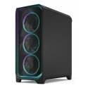 Fractal Design Meshify 3 Ambience Pro RGB Black TG Light Tint Fractal Design Meshify 3 Ambience Pro RGB Black TG Light Tint