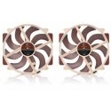 Noctua NF-A14X25R G2 PWM SX2-PP Datora dzesēšanas sistēma Datora korpusam Ventilators 14 cm Noctua NF-A14X25R G2 PWM SX2-PP Datora dzesēšanas sistēma Datora korpusam Ventilators 14 cm
