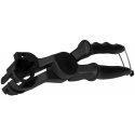 Neo Tools Universal Funnel 125 mm, with mounting bracket Neo Tools Universal Funnel 125 mm, with mounting bracket