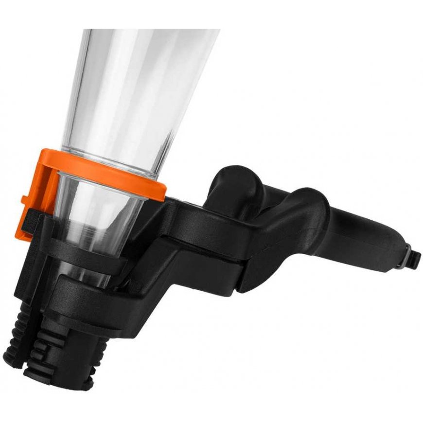 Neo Tools Lejek universalus 125 mm, su laikikliu montavimo – 4