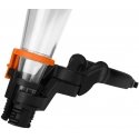 Neo Tools Lejek universaali 125 mm, asennustelineellä Neo Tools Lejek universaali 125 mm, asennustelineellä