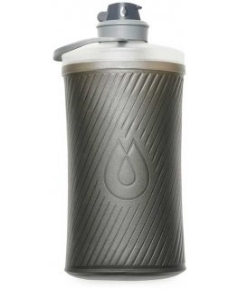 JAV Gertuvė HydraPak Flux 1.5L mammoth gray