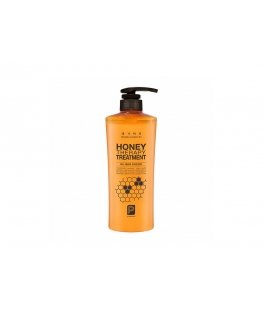 Professional Honey Therapy Plus Treatment - Regenerative Hair Treatment