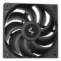 DeepCool MYSTIQUE 360 Processor All-in-one liquid cooler 12 cm Black 1 pc(s)
