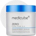 Medicube Zero Cleaning Pads tonizējošie sejas spilventiņi, 155 g Medicube Zero Cleaning Pads tonizējošie sejas spilventiņi, 155 g