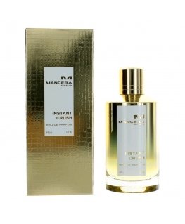Mancera Instant Crush Intense PAR U, 120 ml