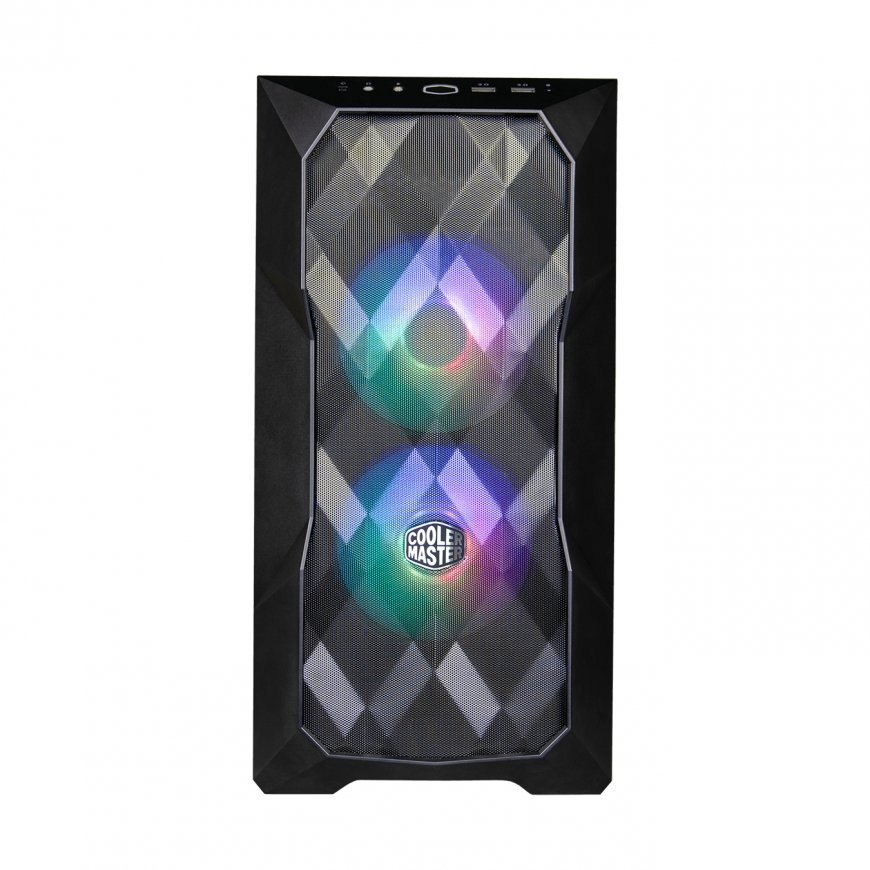 Cooler Master Cooler Master TD300 Mini