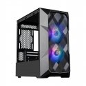 Cooler Master TD300 Mini Tower Must Cooler Master TD300 Mini Tower Must