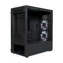 Cooler Master TD300 Mini Tower Must Cooler Master TD300 Mini Tower Must